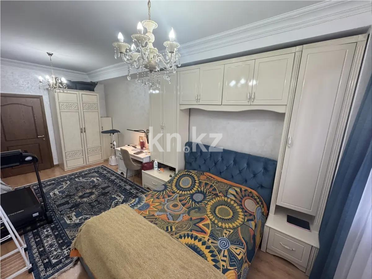 Продажа 2-комнатной квартиры, 90 м² в Алматы - фото 2