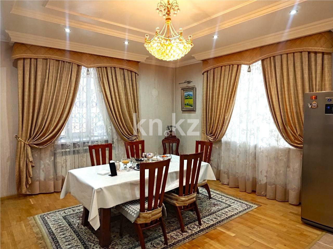 Продажа 8-комнатного дома, 433 м² в Караганде - фото 20