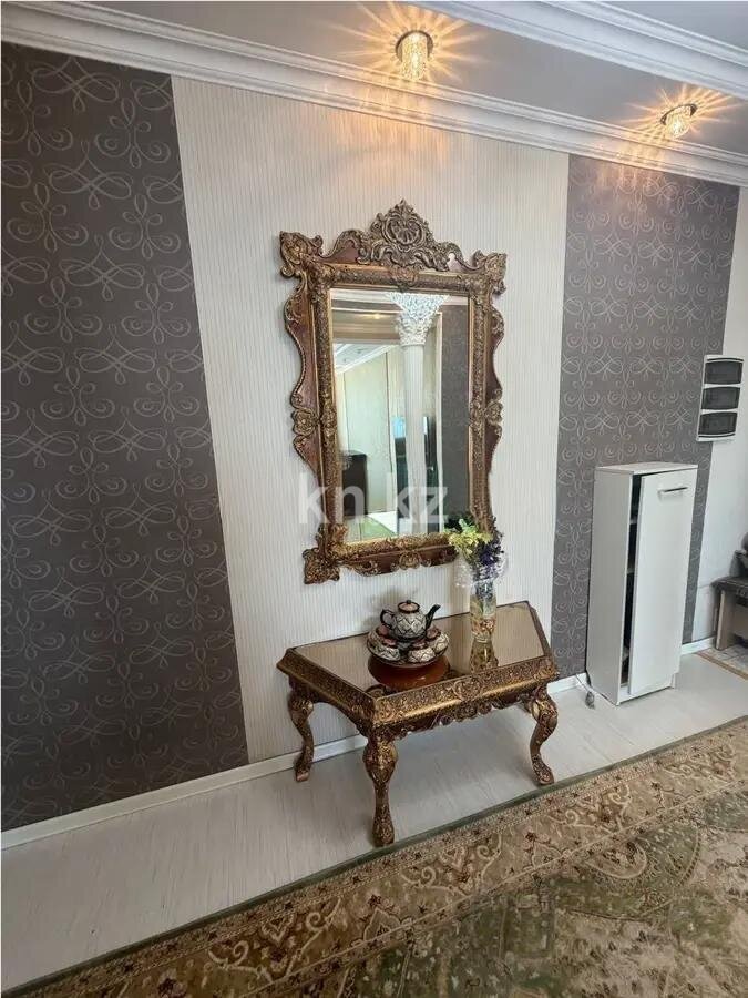 Продажа 3-комнатной квартиры, 99.7 м² в Алматы - фото 3