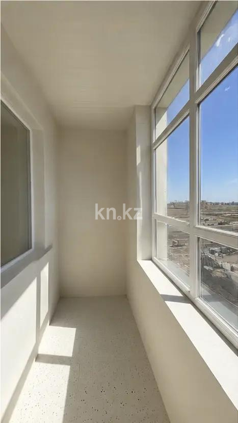 Продажа 2-комнатной квартиры, 35 м² в Астане - фото 5