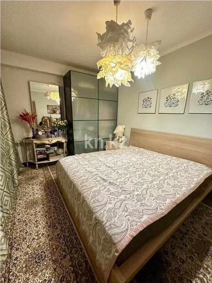 Продажа 2-комнатной квартиры, 64.8 м² в Астане - фото 2