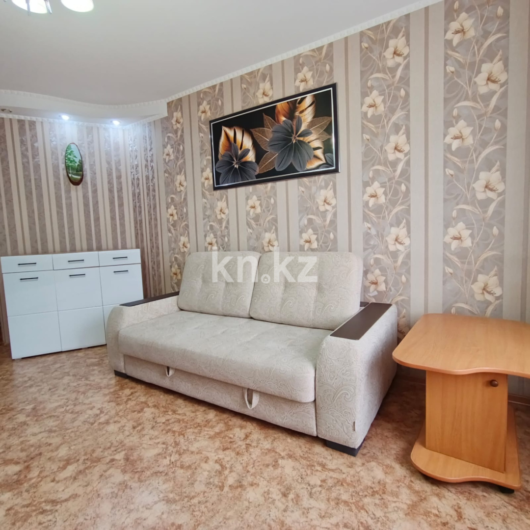 Аренда 2-комнатной квартиры, 54 м² в Астане - фото 4