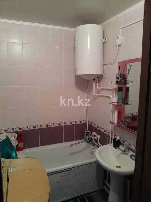 Продажа 3-комнатной квартиры, 58 м², ул. Ленинградская, дом  52 в Шахтинске - фото 5