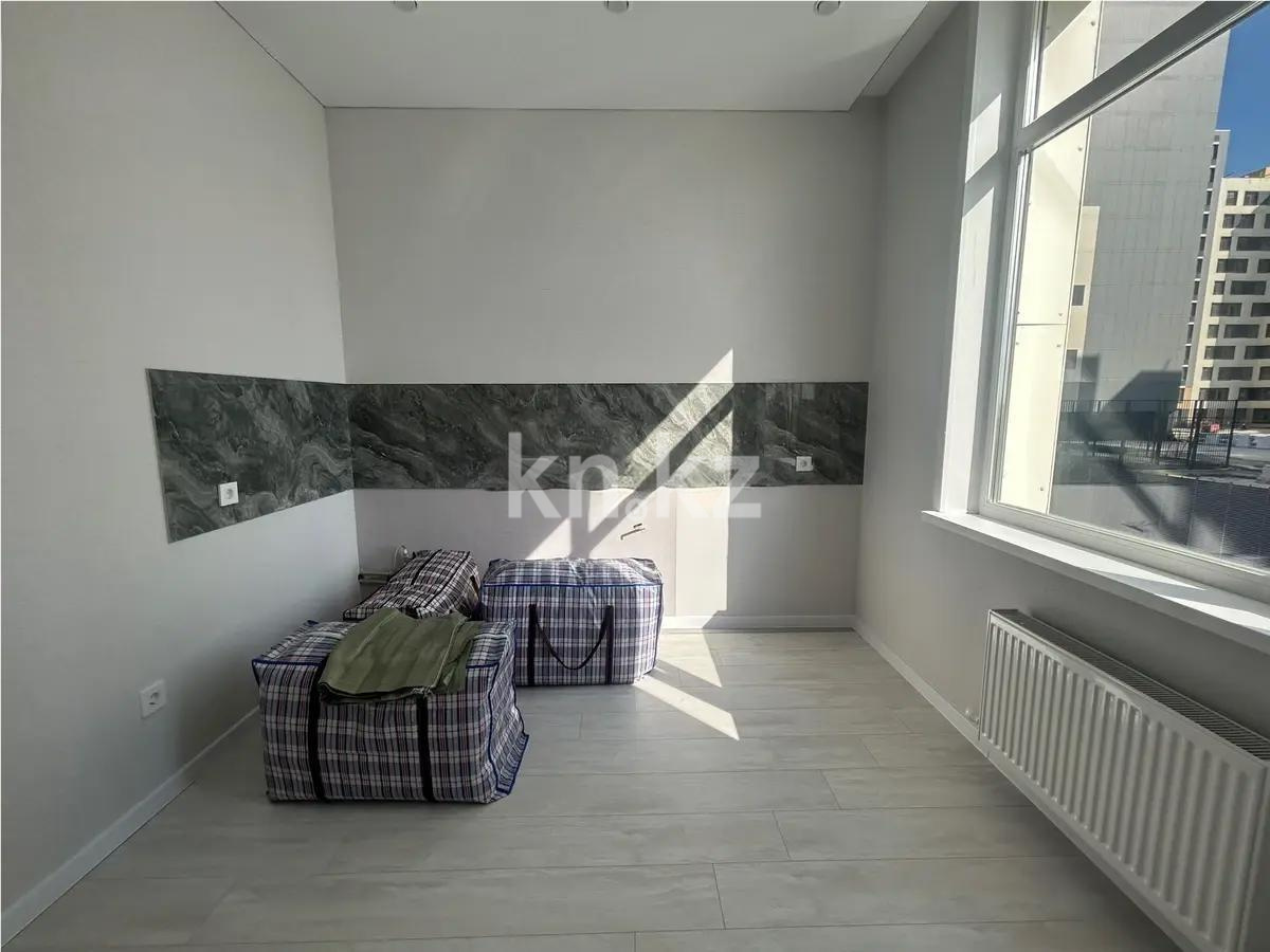 Продажа 1-комнатной квартиры, 52 м², ул. Е-429, дом  14 в Астане - фото 4