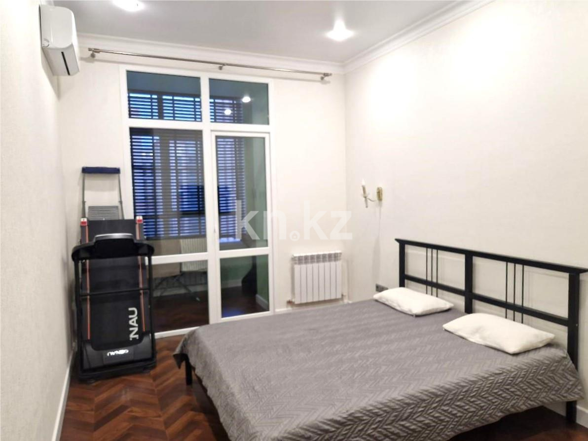 Продажа 4-комнатной квартиры, 90 м², ул. Момышулы в Караганде - фото 3