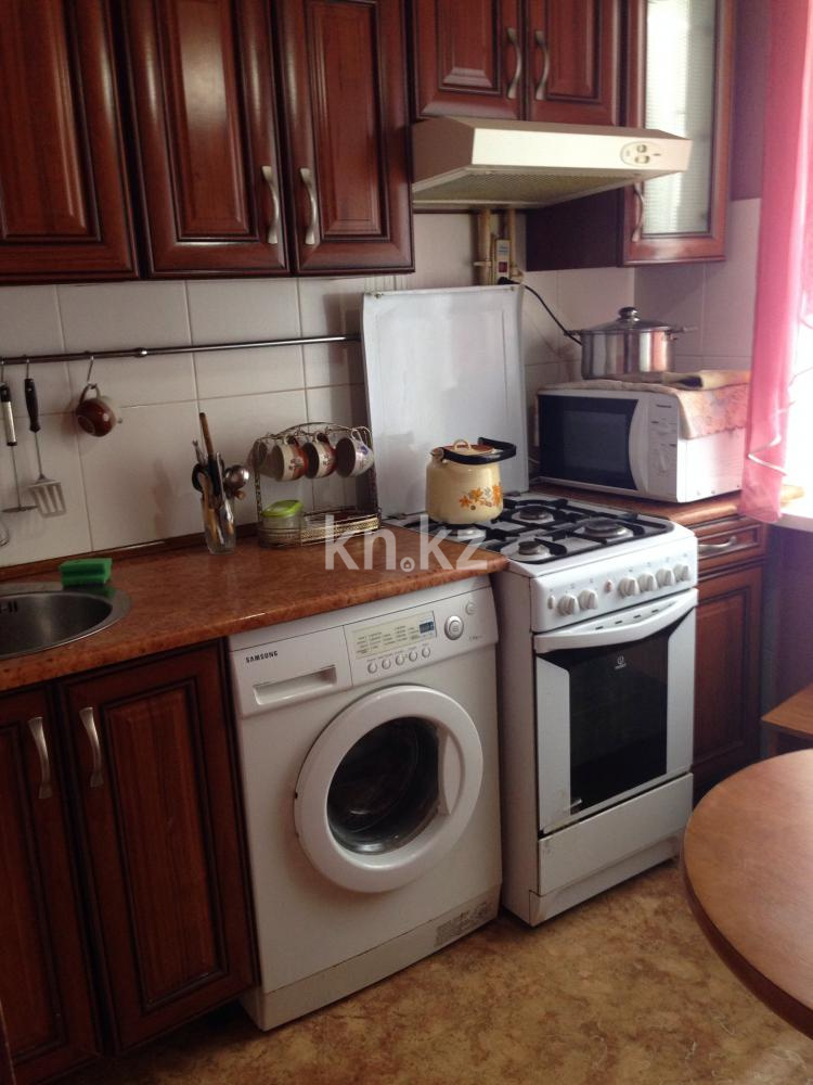 Аренда 3-комнатной квартиры посуточно, 68 м², ул. Ихсанова, дом  73 в Уральске - фото 5