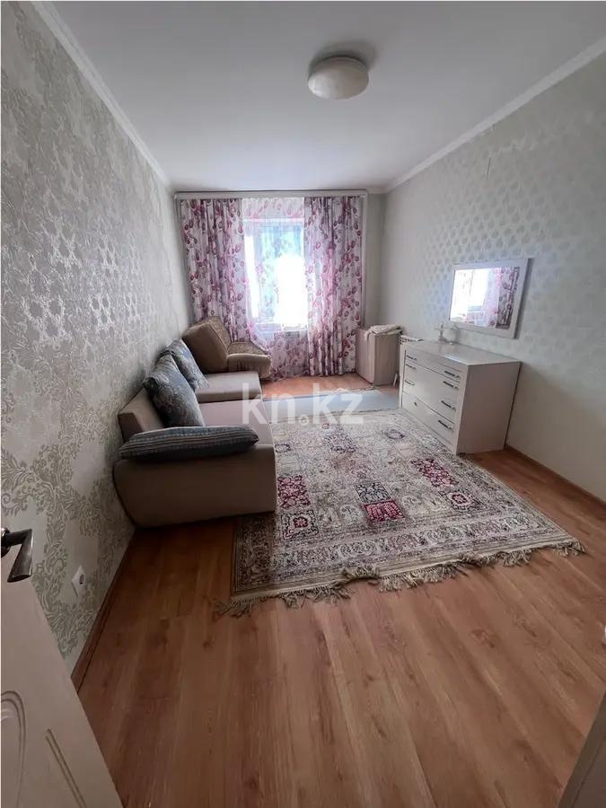 Продажа 2-комнатной квартиры, 72 м², ул. Кургальжинское шоссе, дом  27 в Астане - фото 2