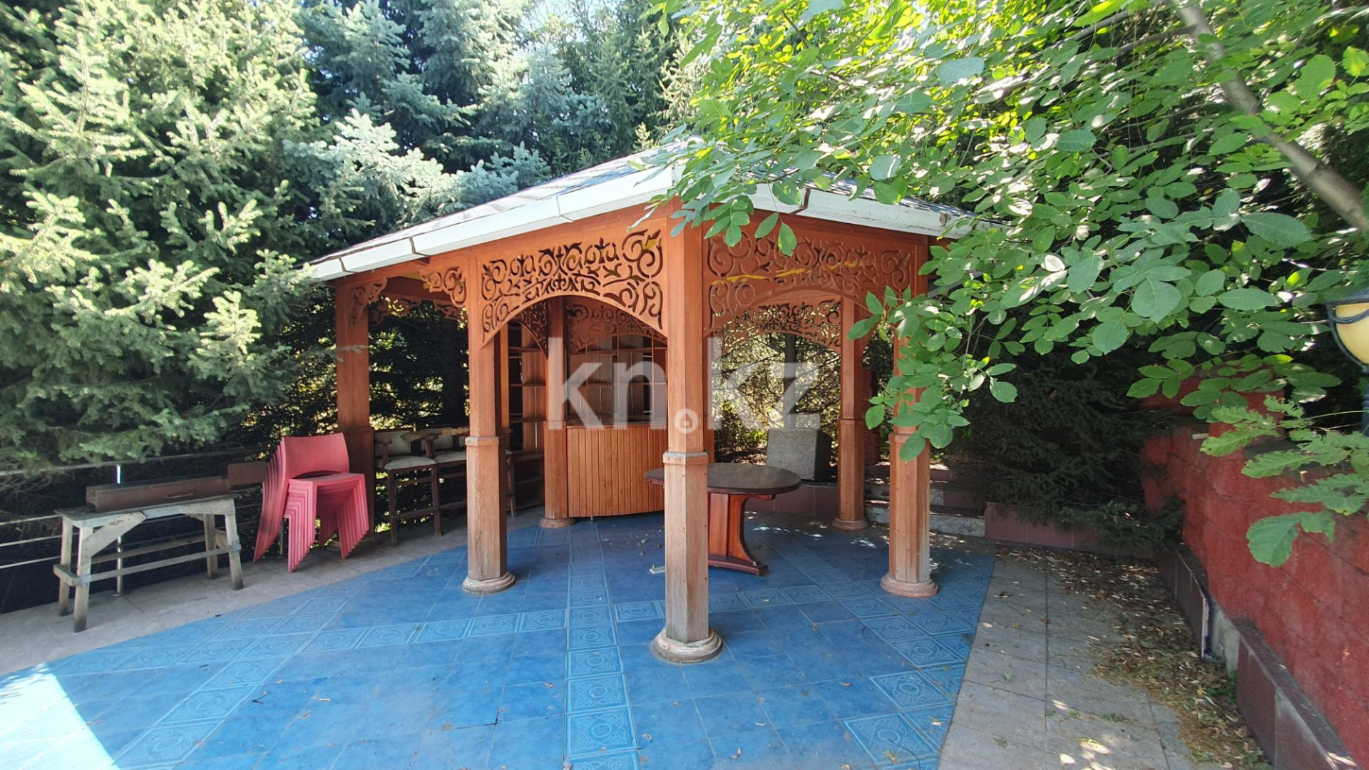 Продажа дома, 1245.1 м², Таужолы в Алматы - фото 26