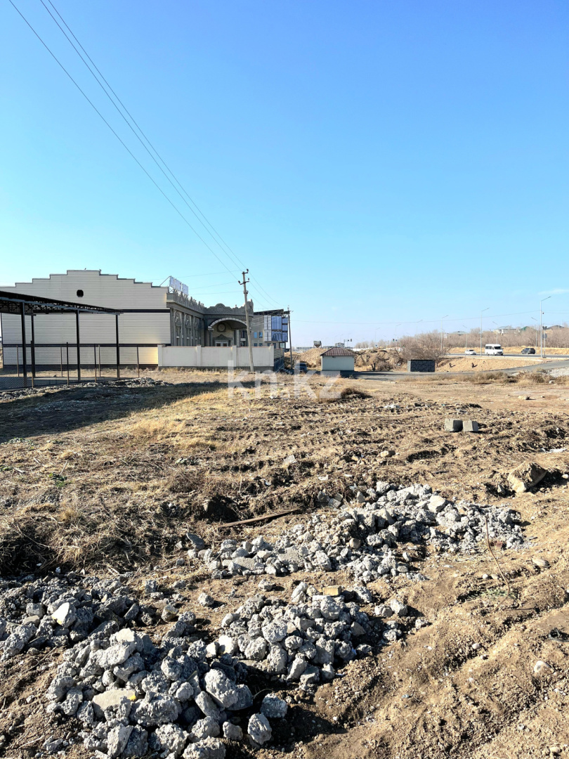 Продажа земельного участка, 7.25 сот., ул. 2-я в Шымкенте - фото 5