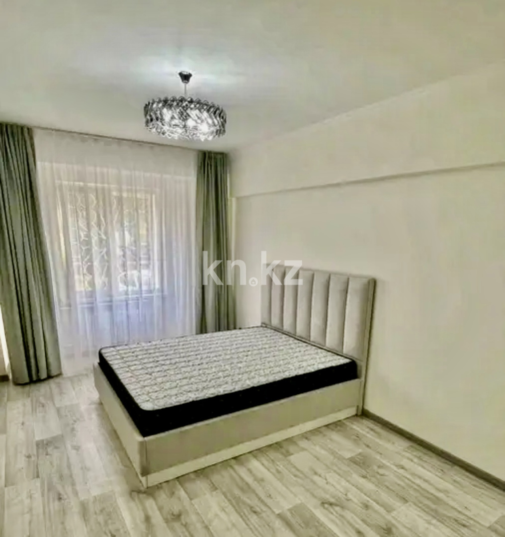 Аренда 2-комнатной квартиры, 60 м², Сейфуллина, дом  546 - ул. Сатпаева в Алматы - фото 5