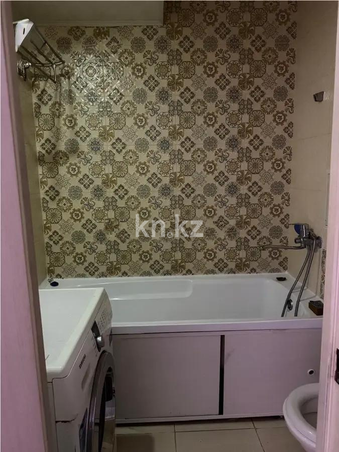 Продажа 1-комнатной квартиры, 21 м² в Алматы - фото 3