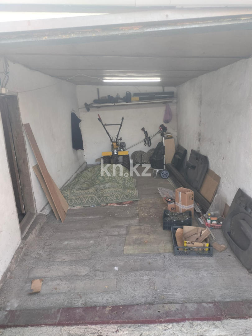 Продажа 3-комнатного дома, 54 м², Уялы, дом  2 в Шахтинске - фото 18