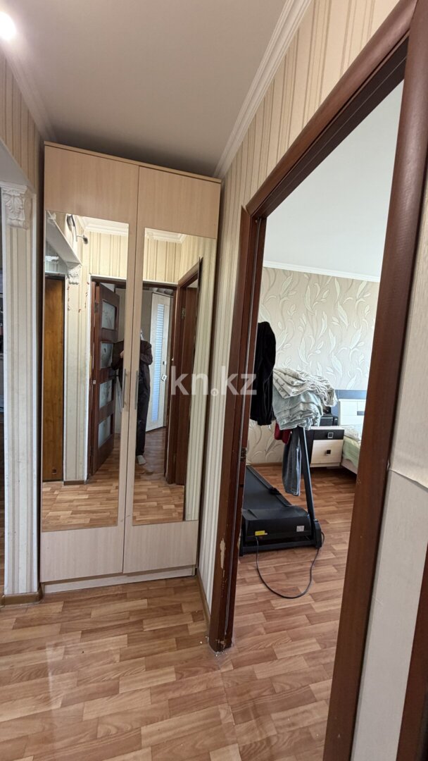 Продажа 3-комнатной квартиры, 74 м² в Шымкенте - фото 12