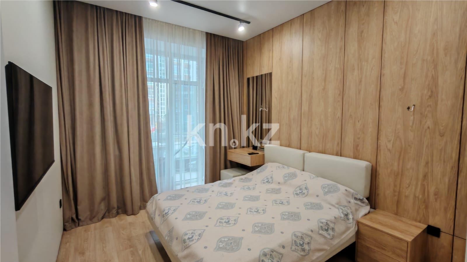 Продажа 2-комнатной квартиры, 67 м², ул. Ашимова в Караганде - фото 5