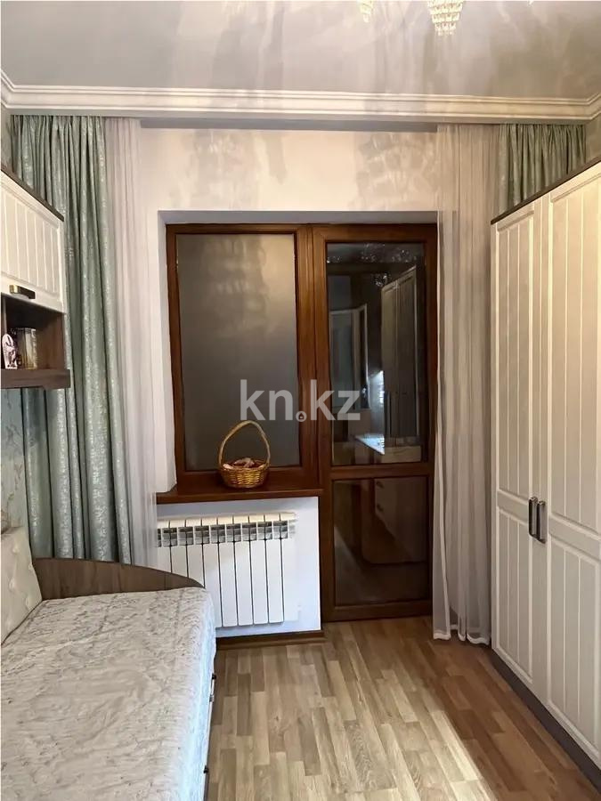 Продажа 3-комнатной квартиры, 69 м², ул. Дуйсенова, дом  29 в Алматы - фото 2