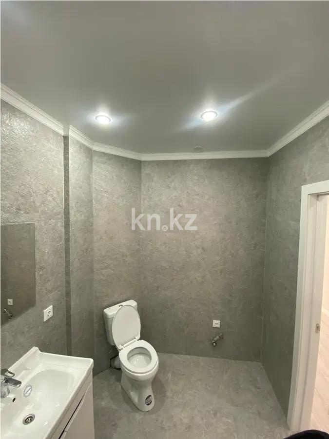 Продажа 1-комнатной квартиры, 30.33 м², ул. Толе би, дом  28/1 в Астане - фото 4