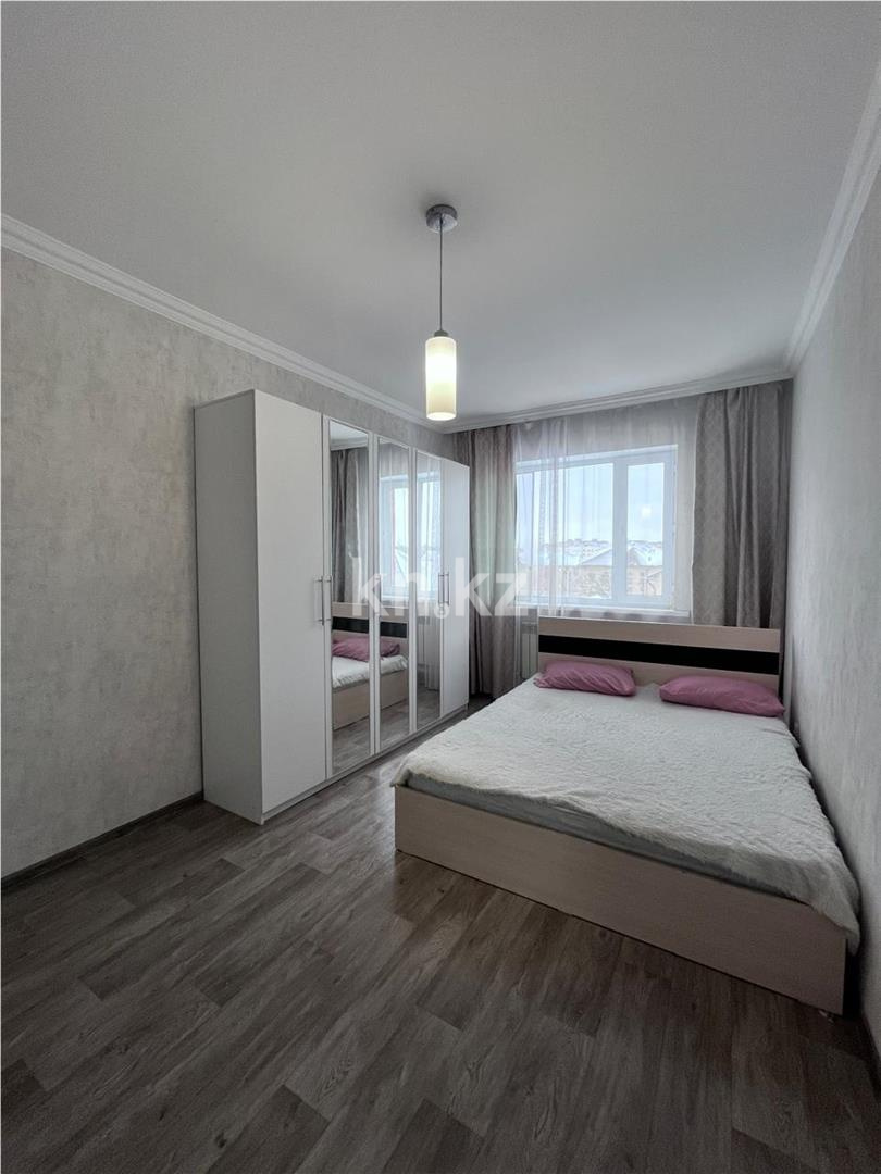 Продажа 2-комнатной квартиры, 57 м², ул. Университетская в Караганде - фото 8