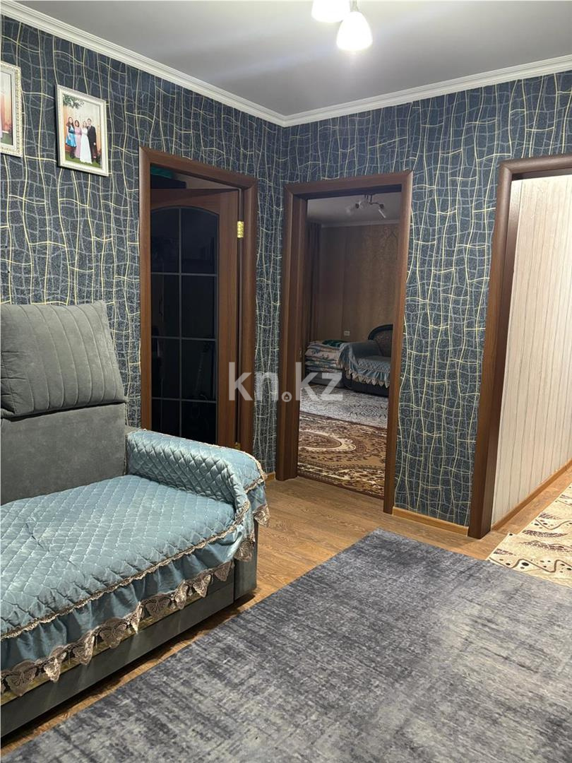 Продажа 2-комнатной квартиры, 49 м² в Караганде - фото 5