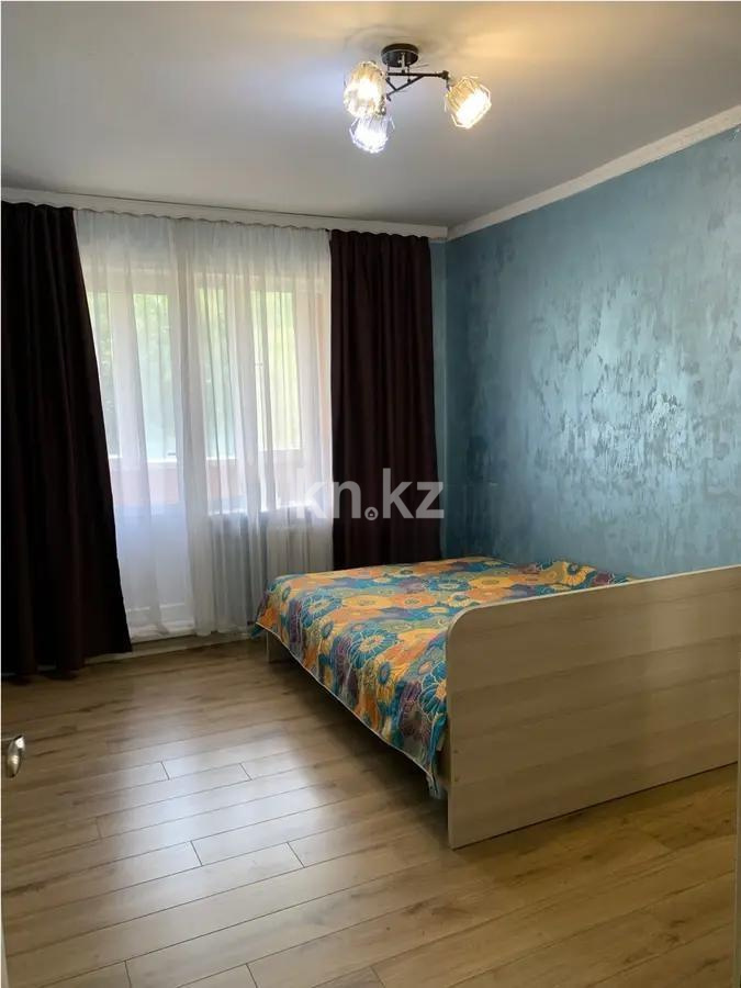 Продажа 3-комнатной квартиры, 55 м² в Алматы - фото 3