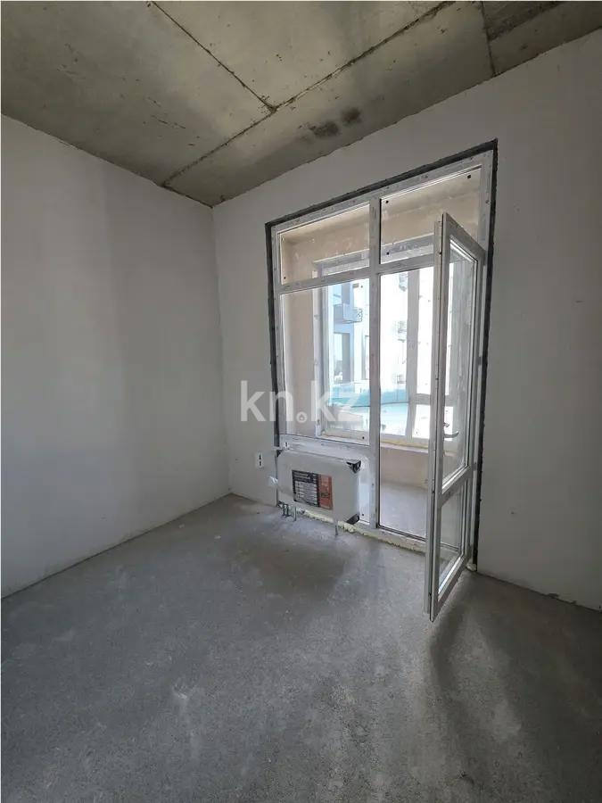 Продажа 1-комнатной квартиры, 40.92 м² в Астане - фото 2