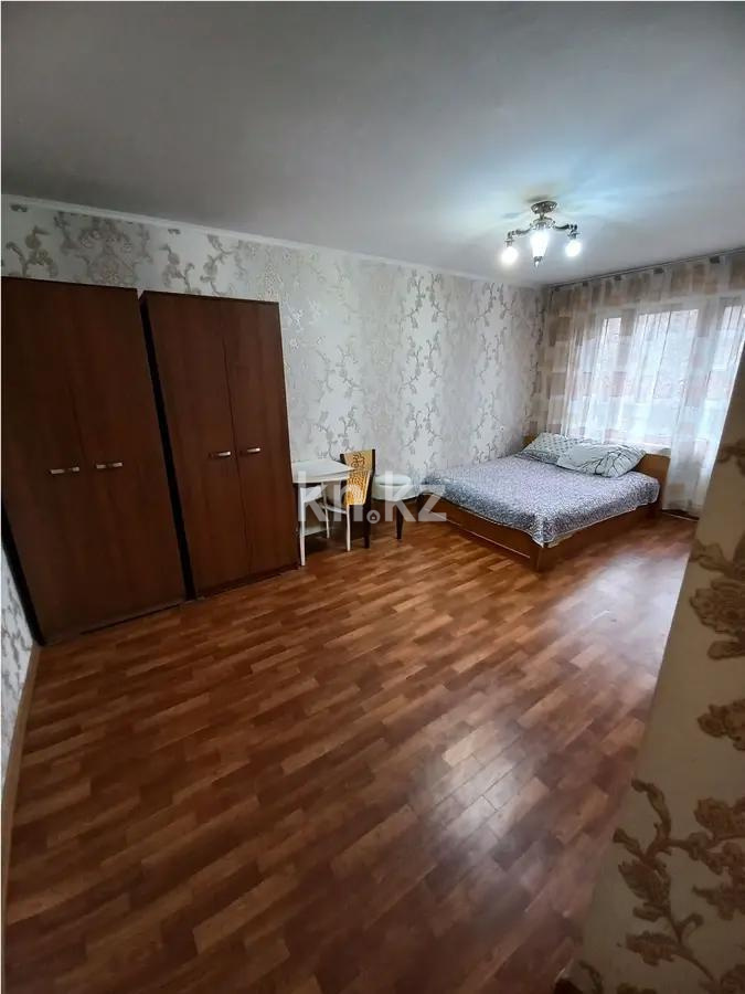Продажа 1-комнатной квартиры, 31 м², 10 мкр., дом  3 в Алматы