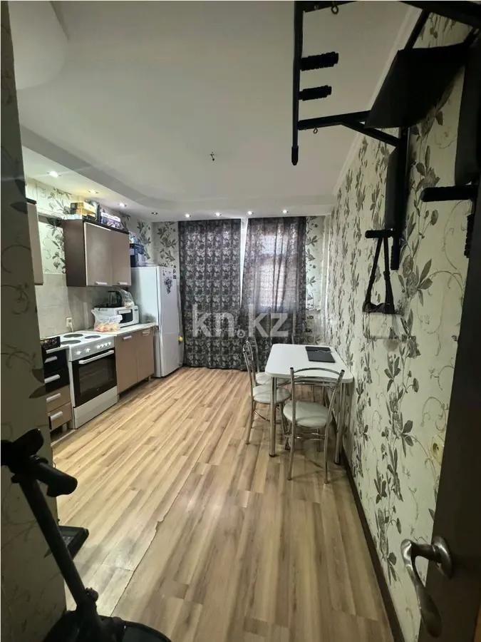 Продажа 2-комнатной квартиры, 38.4 м² в Астане - фото 2