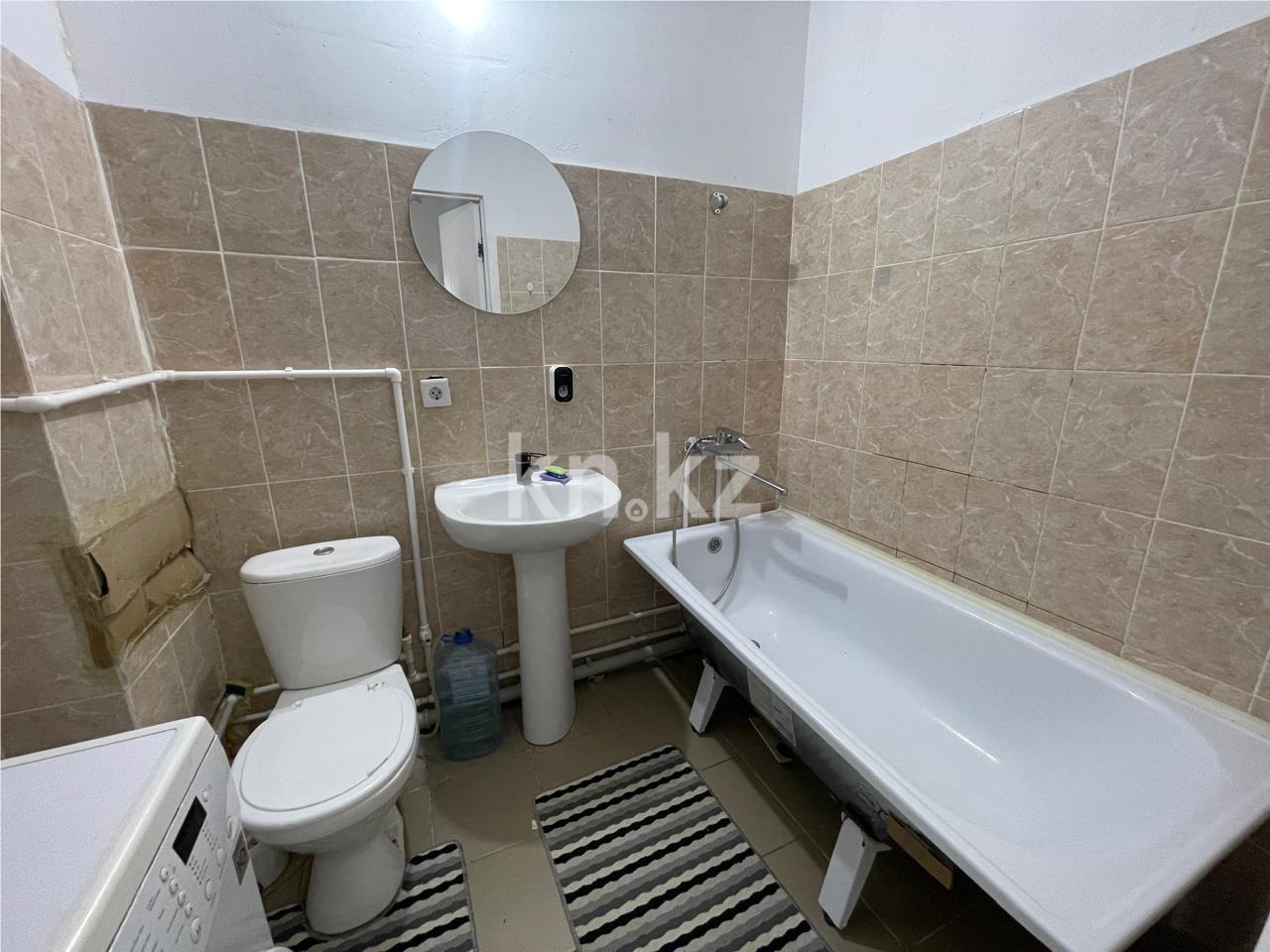Продажа 2-комнатной квартиры, 54 м² в Караганде - фото 9