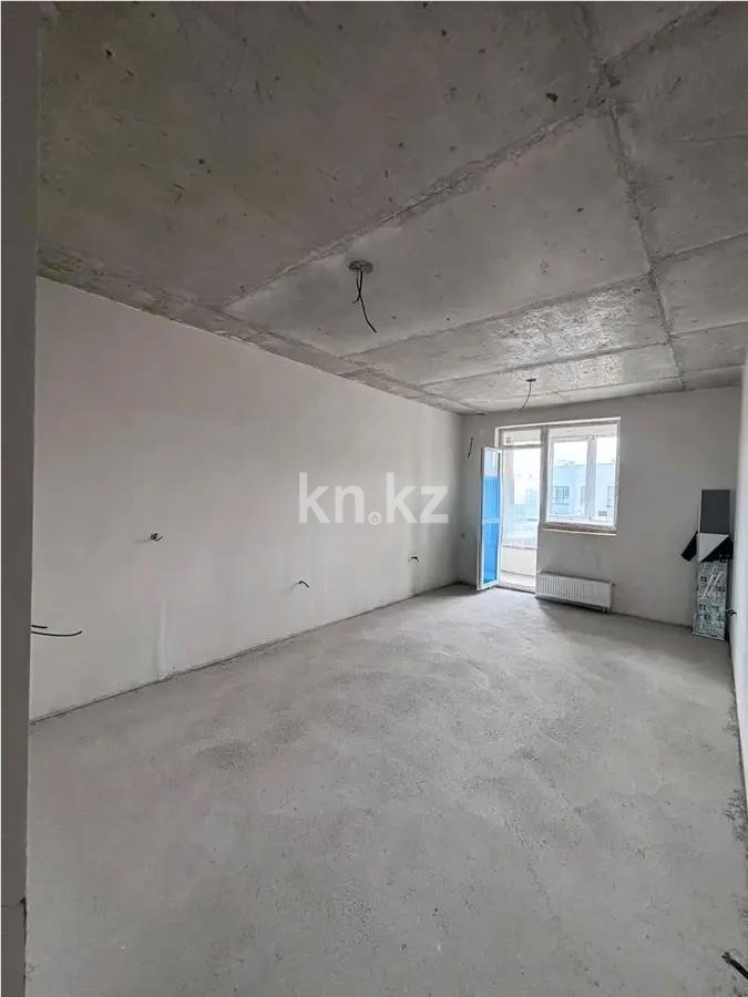 Продажа 2-комнатной квартиры, 44 м² в Астане