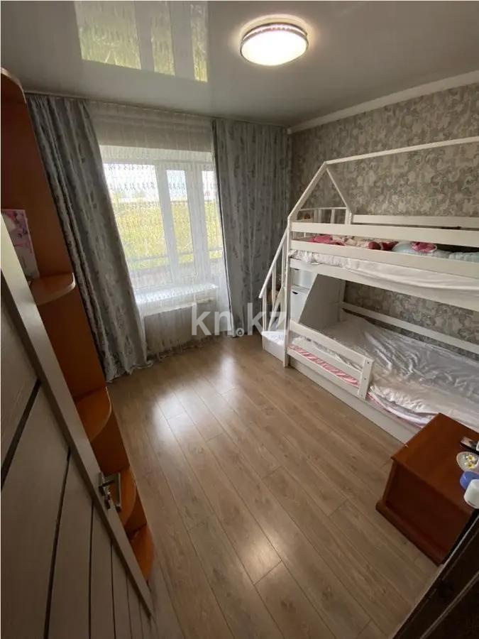 Продажа 2-комнатной квартиры, 49 м², ул. Дунентаева, дом  22А в Алматы - фото 2