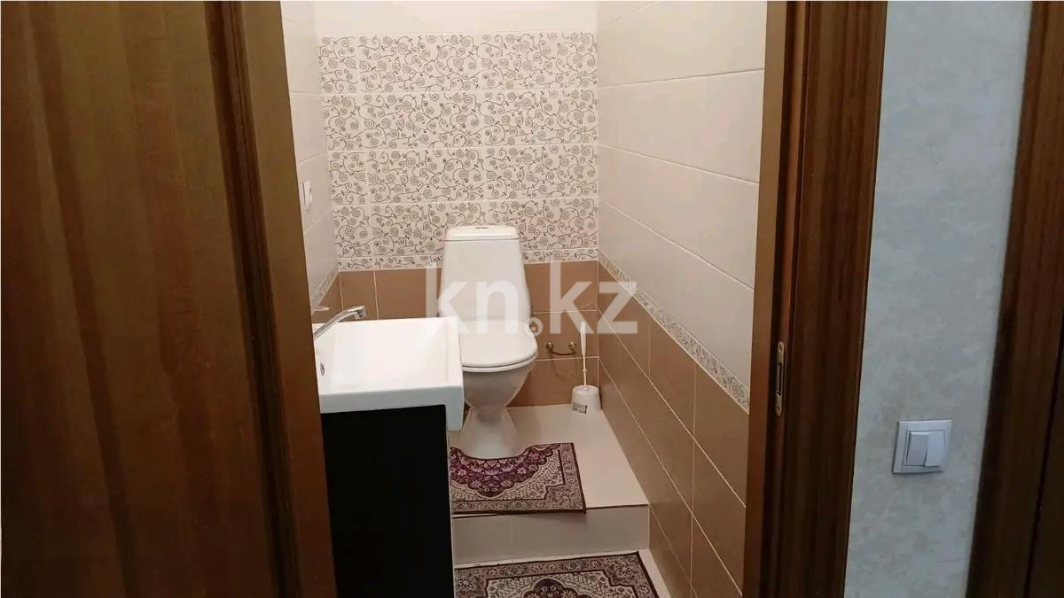 Продажа 4-комнатной квартиры, 174 м² в Астане - фото 6