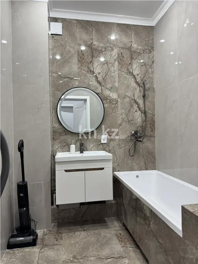 Продажа 3-комнатной квартиры, 87.8 м² в Астане - фото 5