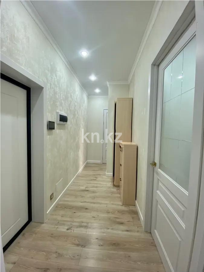 Продажа 2-комнатной квартиры, 58 м², ул. Толе би, дом  16 в Астане - фото 4