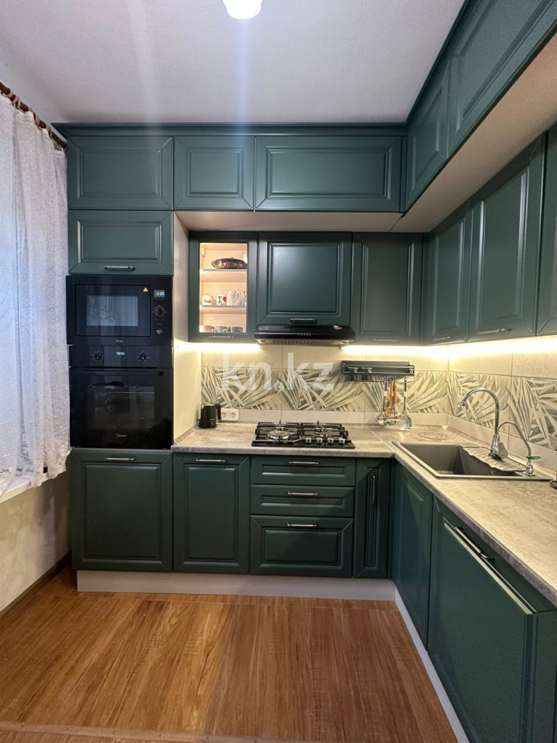 Продажа 3-комнатной квартиры, 75 м², ул. Панфилова в Алматы