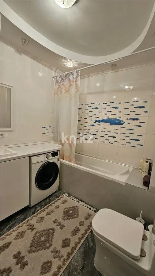 Продажа 3-комнатной квартиры, 102.5 м² в Алматы - фото 5