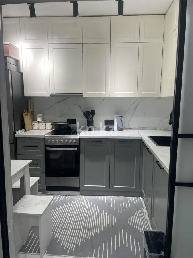 Продажа 2-комнатной квартиры, 50 м², пр. Кабанбай батыра, дом  75а в Астане - фото 3