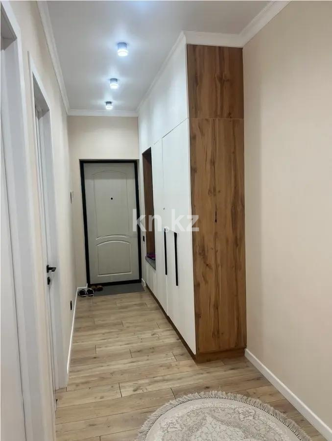 Продажа 2-комнатной квартиры, 70 м², ул. Мухамедханова, дом  4е в Астане - фото 5