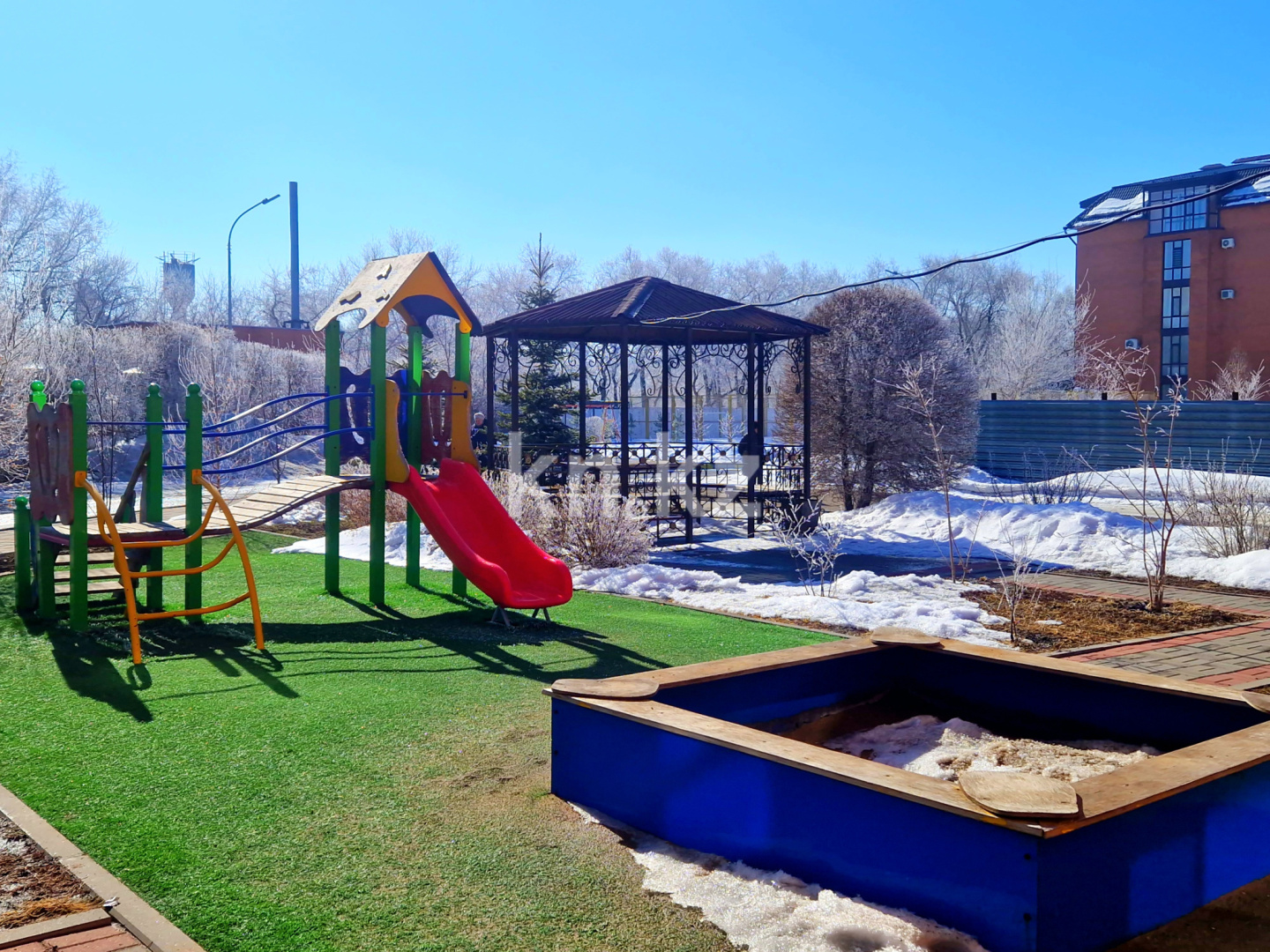 Продажа 4-комнатной квартиры, 161.8 м² в Караганде - фото 8