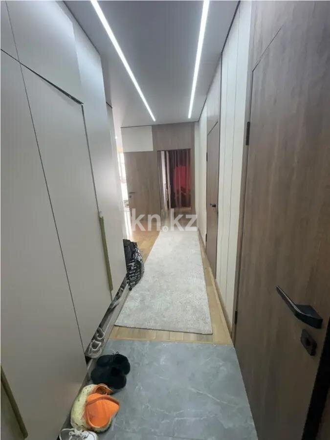 Продажа 2-комнатной квартиры, 60 м² в Алматы - фото 6