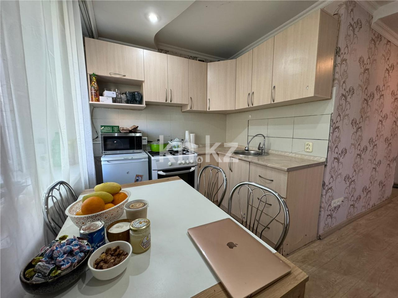 Продажа 1-комнатной квартиры, 33 м² в Караганде - фото 4