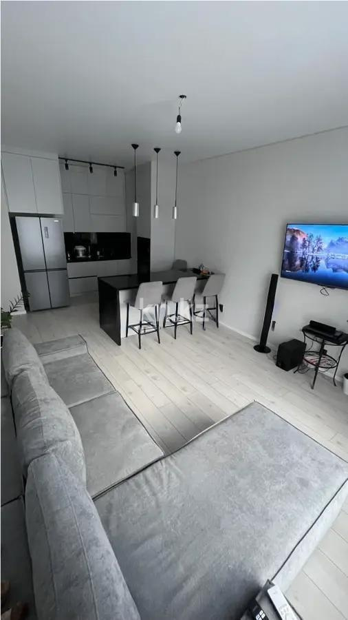 Продажа 2-комнатной квартиры, 48.5 м² в Астане