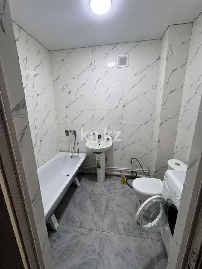 Продажа 1-комнатной квартиры, 38 м² в Астане - фото 3