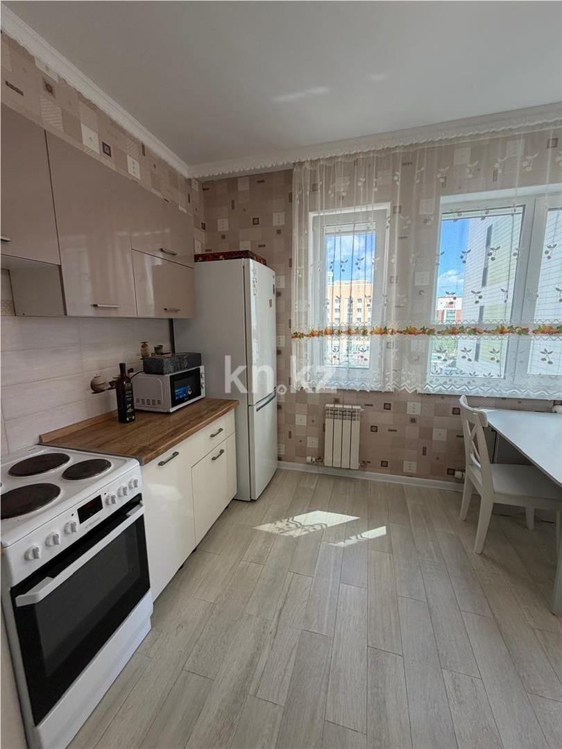 Продажа 2-комнатной квартиры, 56.4 м² в Астане - фото 9