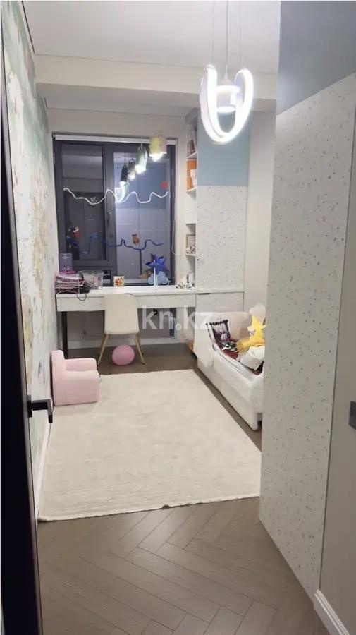 Продажа 3-комнатной квартиры, 70 м², пр. Аль-Фараби, дом  111а в Алматы - фото 3