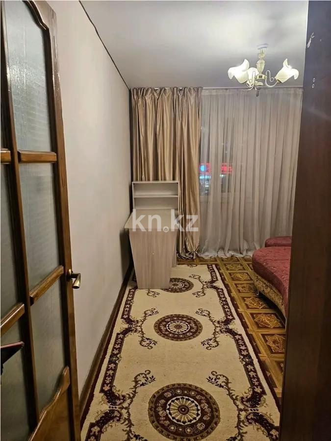 Продажа 2-комнатной квартиры, 44 м² в Алматы - фото 2