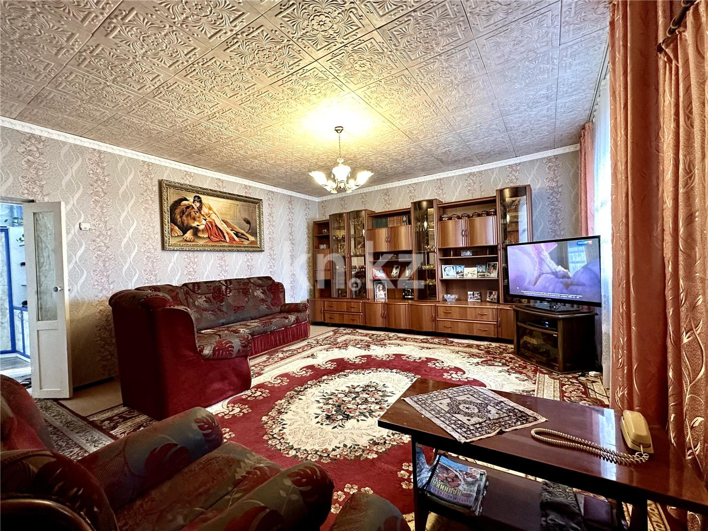 Продажа 4-комнатного дома, 147.3 м², ул. Разрезовская, дом  36 в Караганде - фото 4