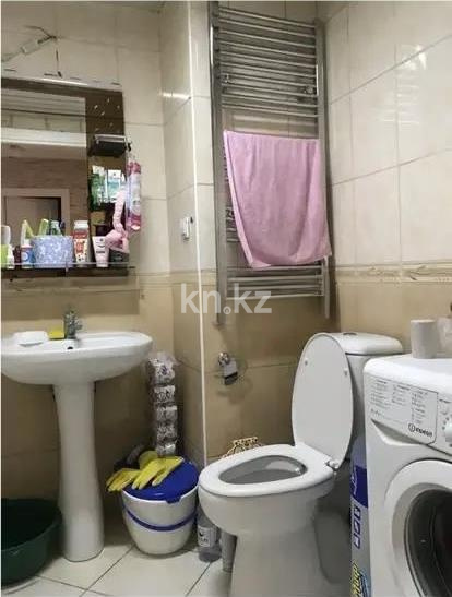 Продажа 1-комнатной квартиры, 42 м² в Алматы - фото 4