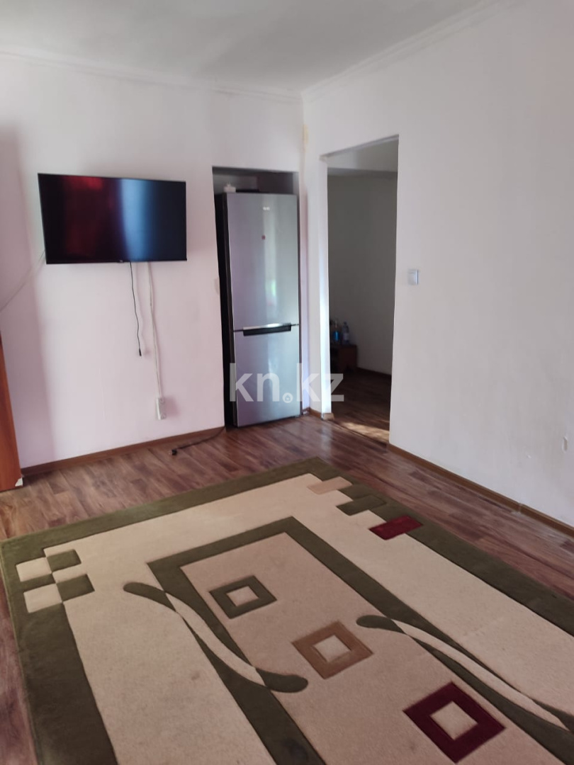 Аренда 2-комнатной квартиры, 44.1 м², Сейфуллина, дом  61 - ул. Ровенского в Алматы - фото 2