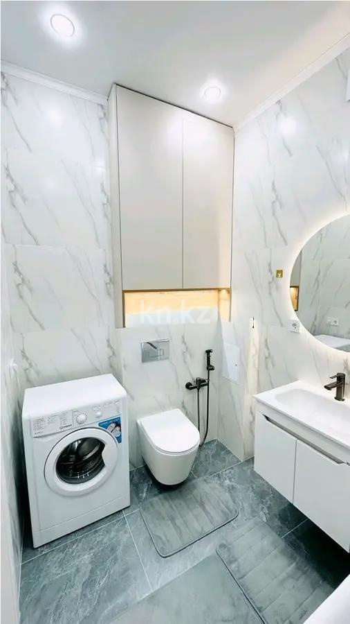 Продажа 2-комнатной квартиры, 43 м² в Астане - фото 4