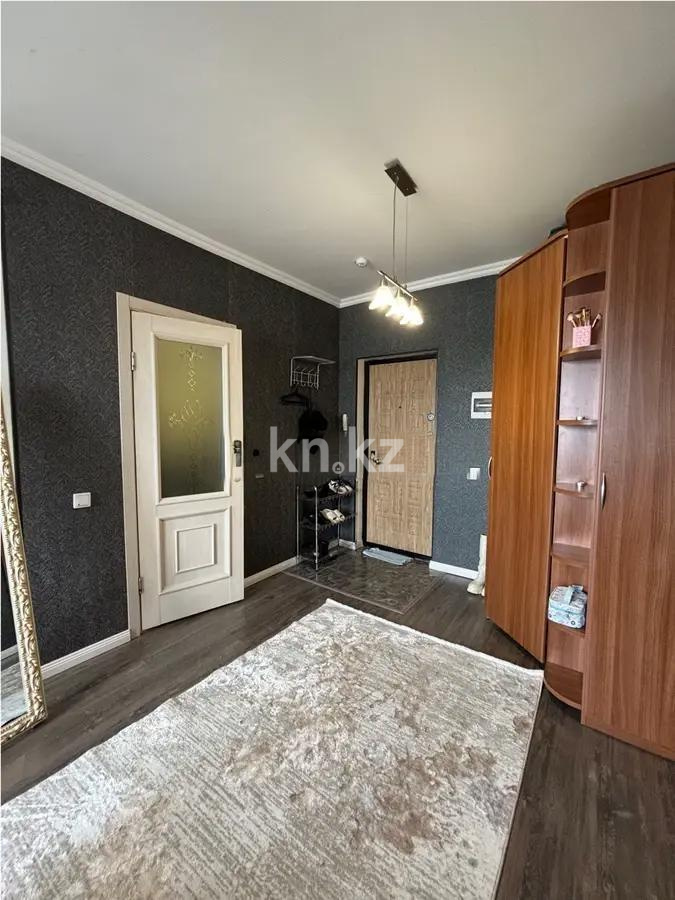 Продажа 1-комнатной квартиры, 27 м² в Астане - фото 4