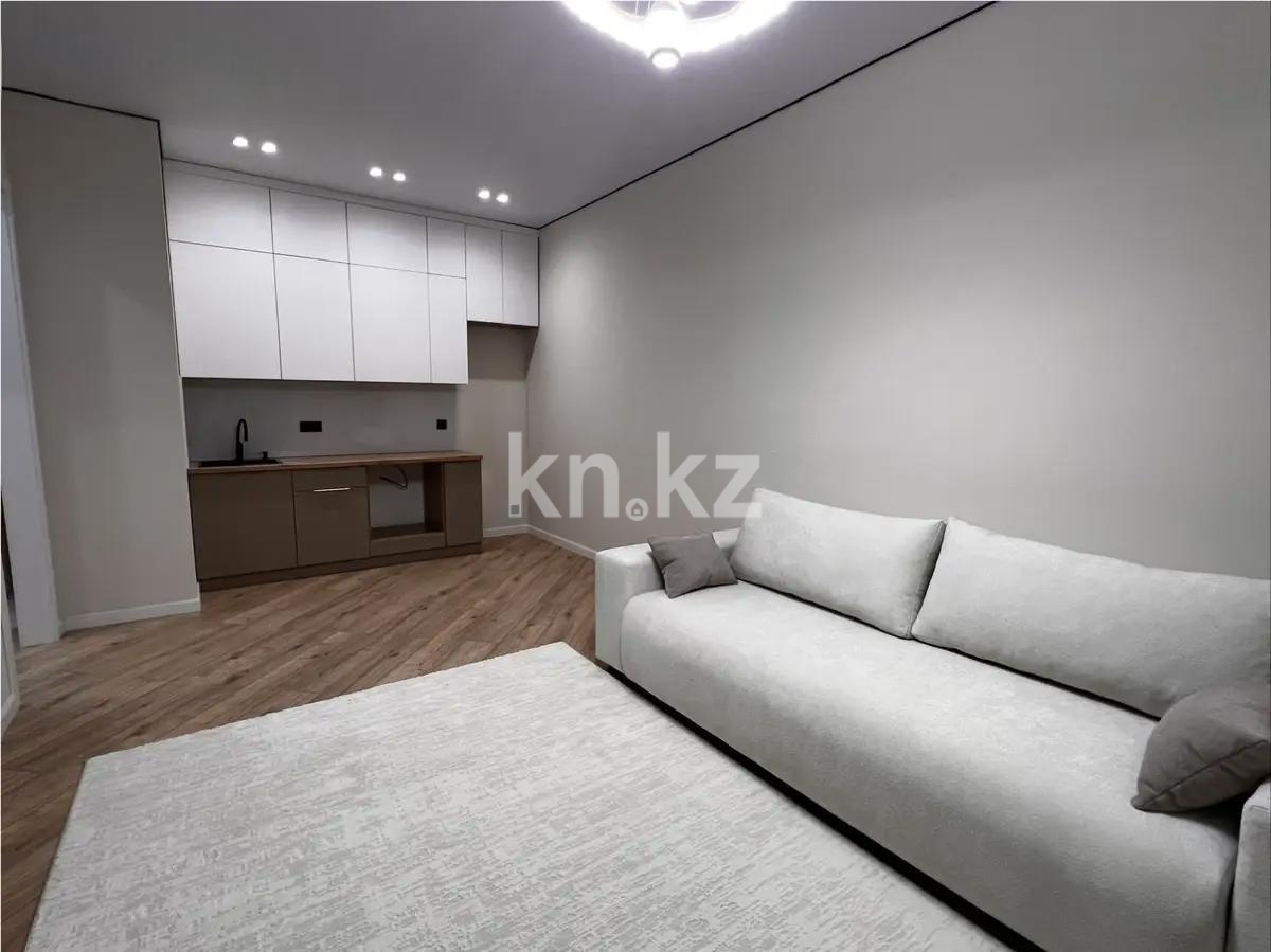 Продажа 2-комнатной квартиры, 39 м², ул. Е-15, дом  13 в Астане